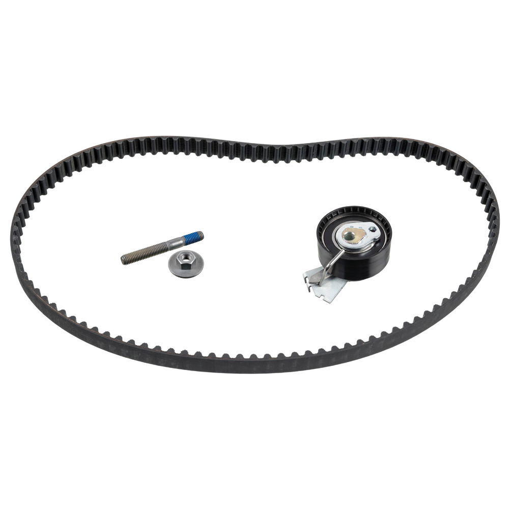 Zahnriemensatz Febi Bilstein 21274 Zahnriemensatz Febi Bilstein 21274 von Febi Bilstein