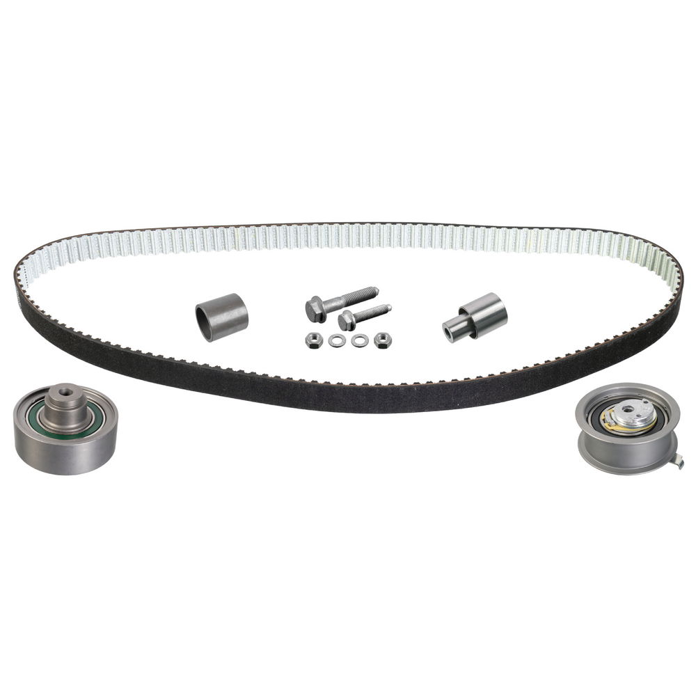 Zahnriemensatz Febi Bilstein 21720 Zahnriemensatz Febi Bilstein 21720 von Febi Bilstein