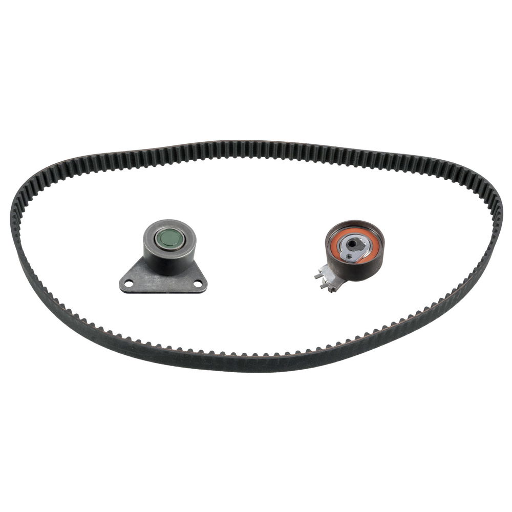 Zahnriemensatz Febi Bilstein 22729 Zahnriemensatz Febi Bilstein 22729 von Febi Bilstein