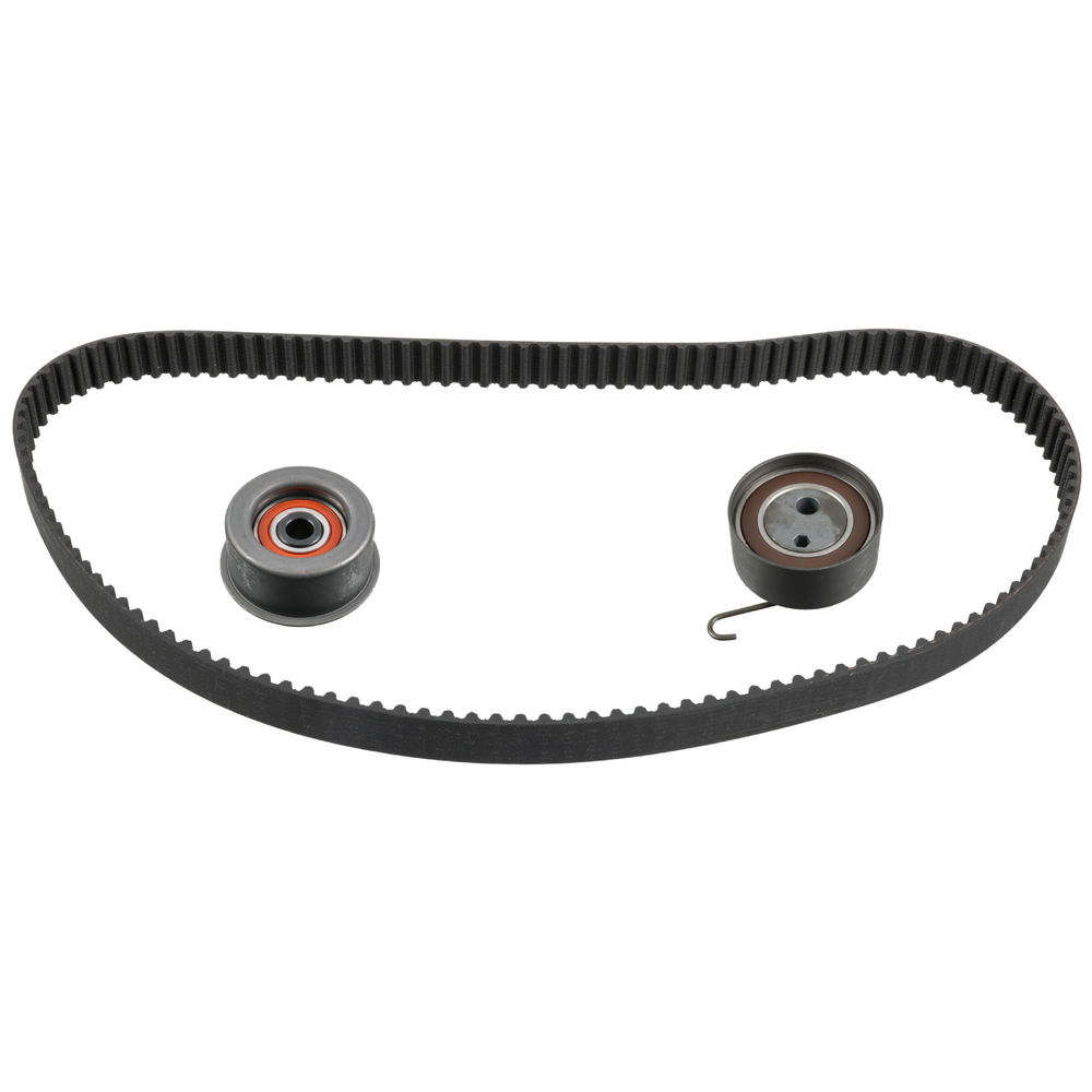 Zahnriemensatz Febi Bilstein 23437 Zahnriemensatz Febi Bilstein 23437 von Febi Bilstein