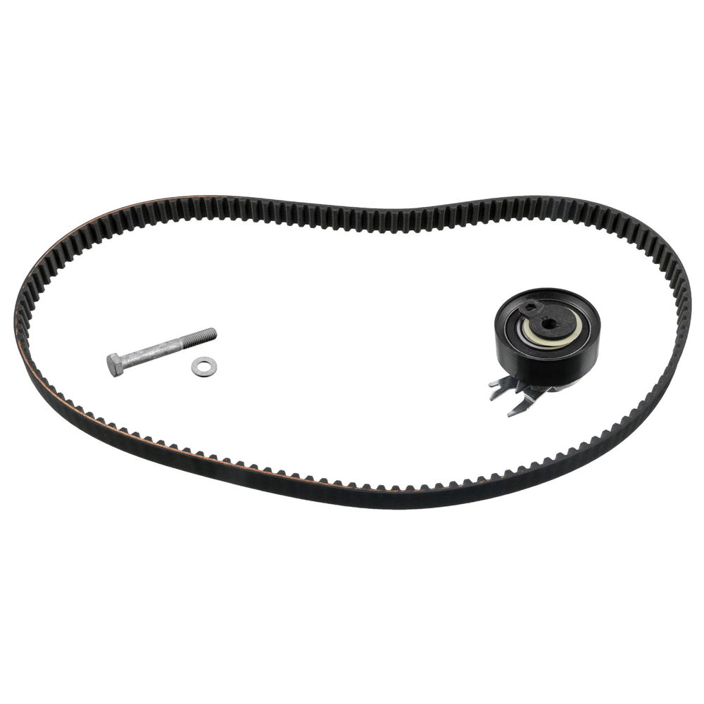 Zahnriemensatz Febi Bilstein 23644 Zahnriemensatz Febi Bilstein 23644 von Febi Bilstein