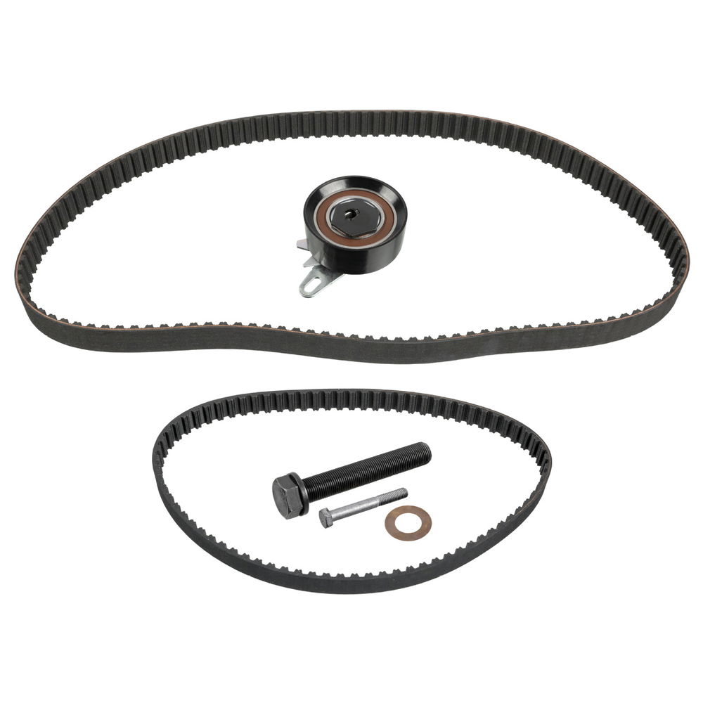 Zahnriemensatz Febi Bilstein 24766 Zahnriemensatz Febi Bilstein 24766 von Febi Bilstein