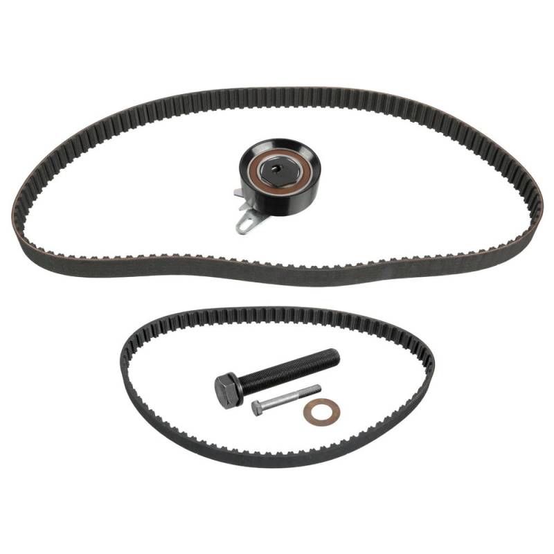 Zahnriemensatz Febi Bilstein 24766 von Febi Bilstein