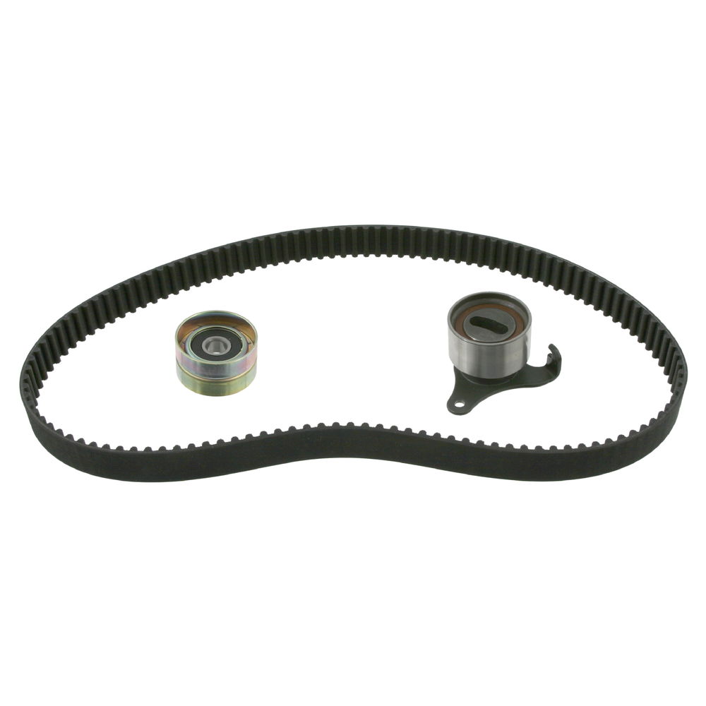 Zahnriemensatz Febi Bilstein 24772 Zahnriemensatz Febi Bilstein 24772 von Febi Bilstein