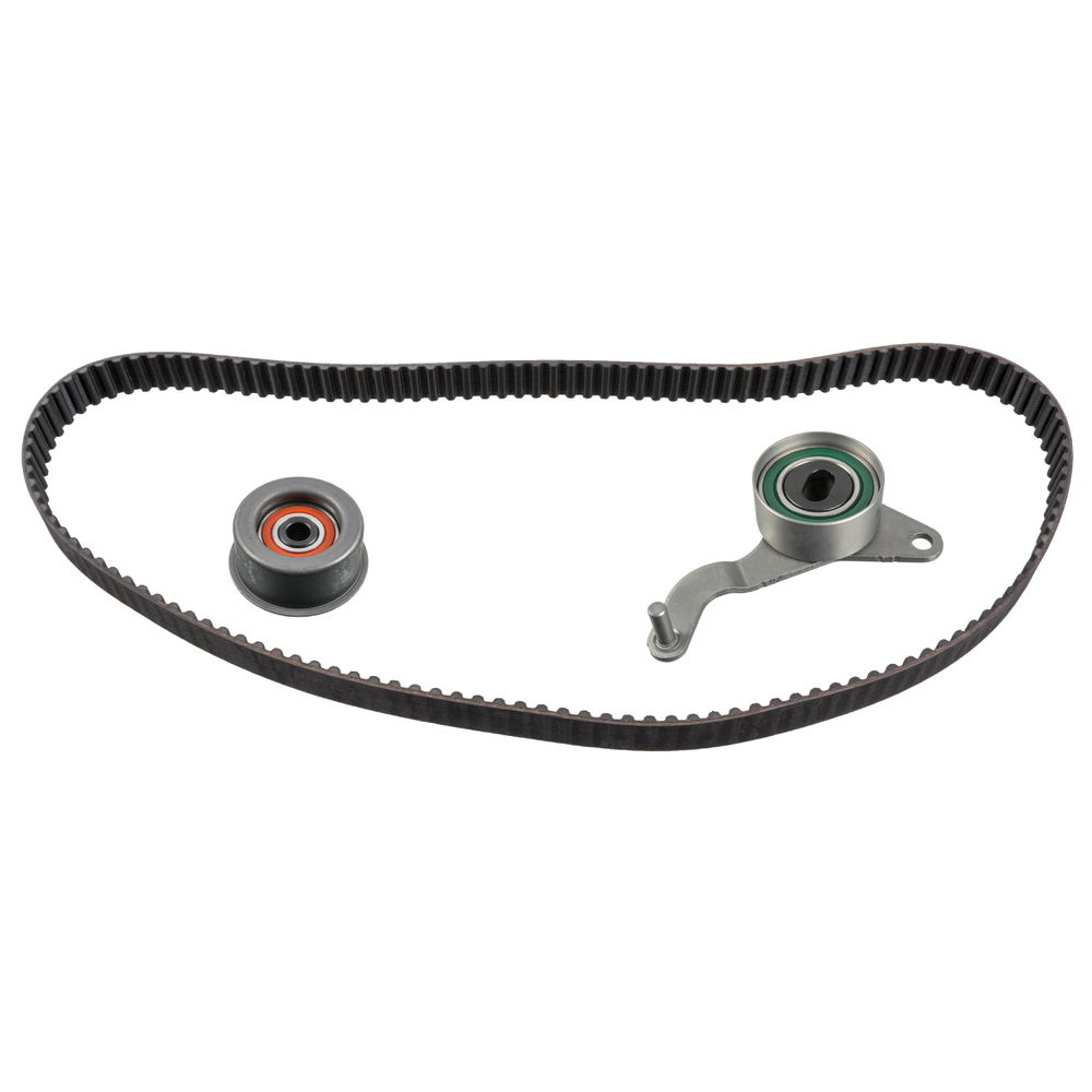 Zahnriemensatz Febi Bilstein 26084 Zahnriemensatz Febi Bilstein 26084 von Febi Bilstein