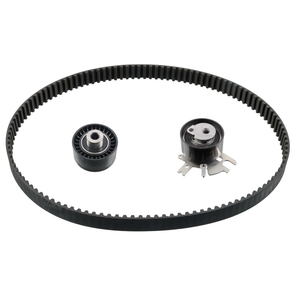 Zahnriemensatz Febi Bilstein 26818 Zahnriemensatz Febi Bilstein 26818 von Febi Bilstein