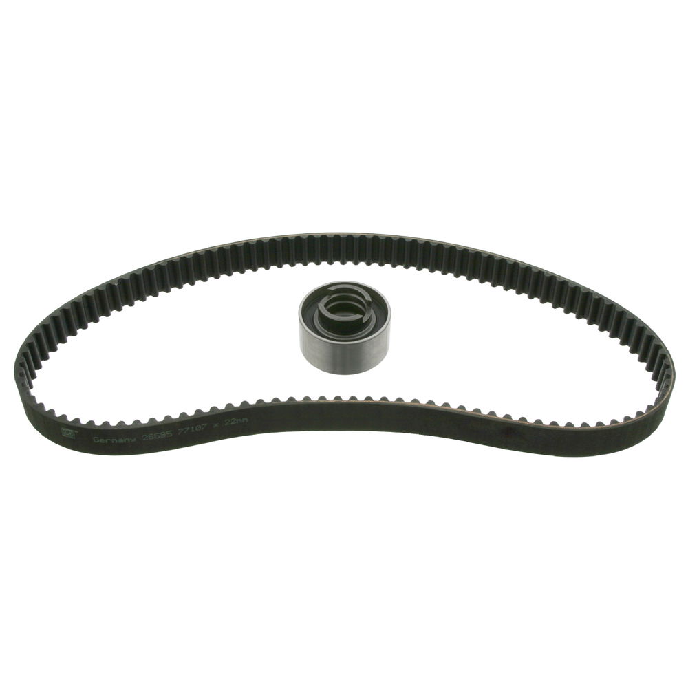 Zahnriemensatz Febi Bilstein 26905 Zahnriemensatz Febi Bilstein 26905 von Febi Bilstein
