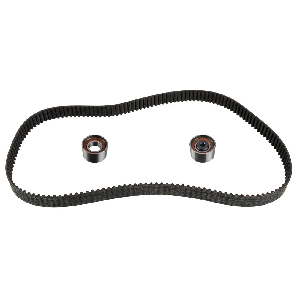 Zahnriemensatz Febi Bilstein 27266 Zahnriemensatz Febi Bilstein 27266 von Febi Bilstein
