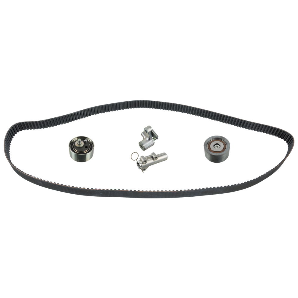 Zahnriemensatz Febi Bilstein 27292 Zahnriemensatz Febi Bilstein 27292 von Febi Bilstein