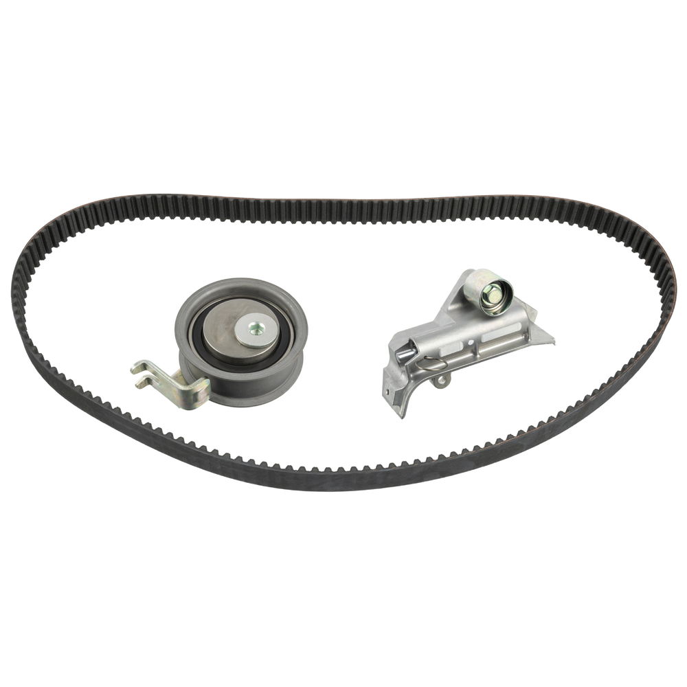 Zahnriemensatz Febi Bilstein 27298 Zahnriemensatz Febi Bilstein 27298 von Febi Bilstein