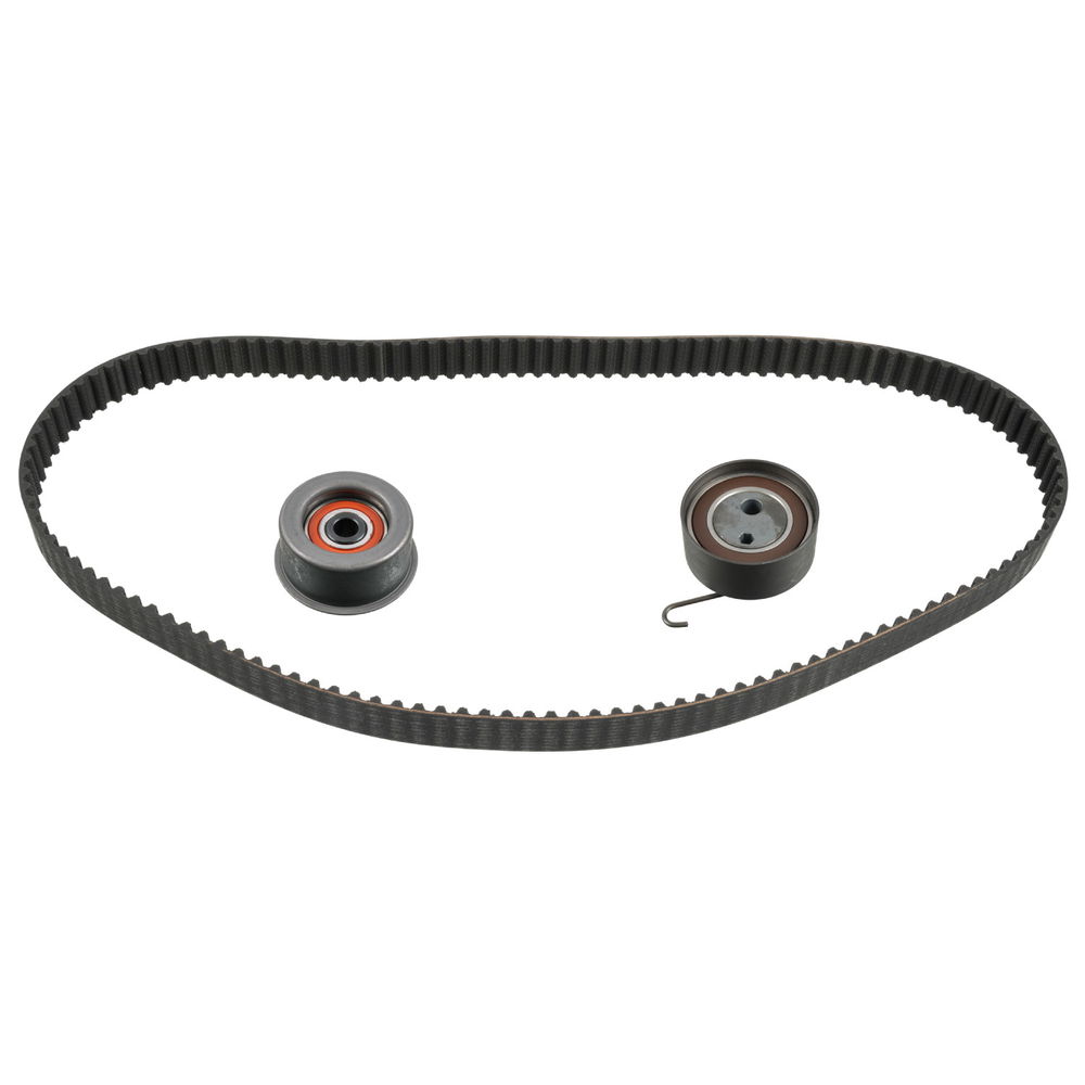 Zahnriemensatz Febi Bilstein 28451 Zahnriemensatz Febi Bilstein 28451 von Febi Bilstein