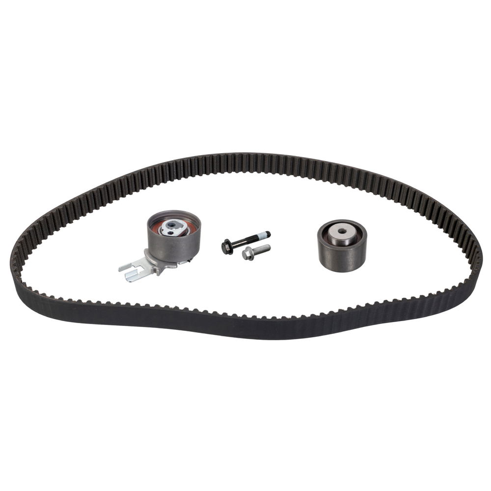 Zahnriemensatz Febi Bilstein 28589 Zahnriemensatz Febi Bilstein 28589 von Febi Bilstein