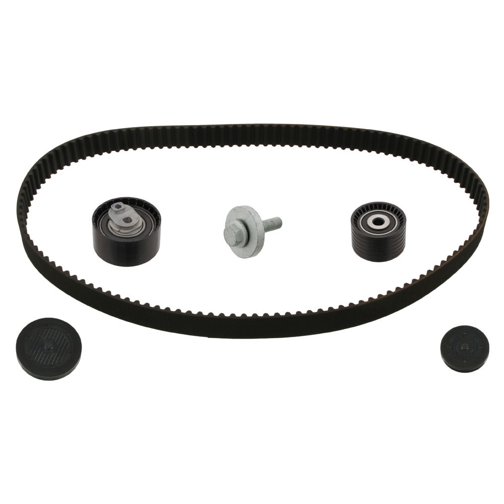 Zahnriemensatz Febi Bilstein 28602 Zahnriemensatz Febi Bilstein 28602 von Febi Bilstein