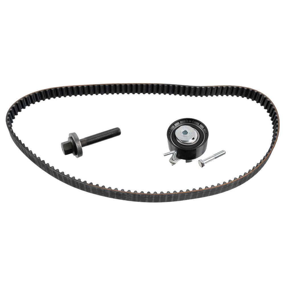 Zahnriemensatz Febi Bilstein 29958 Zahnriemensatz Febi Bilstein 29958 von Febi Bilstein
