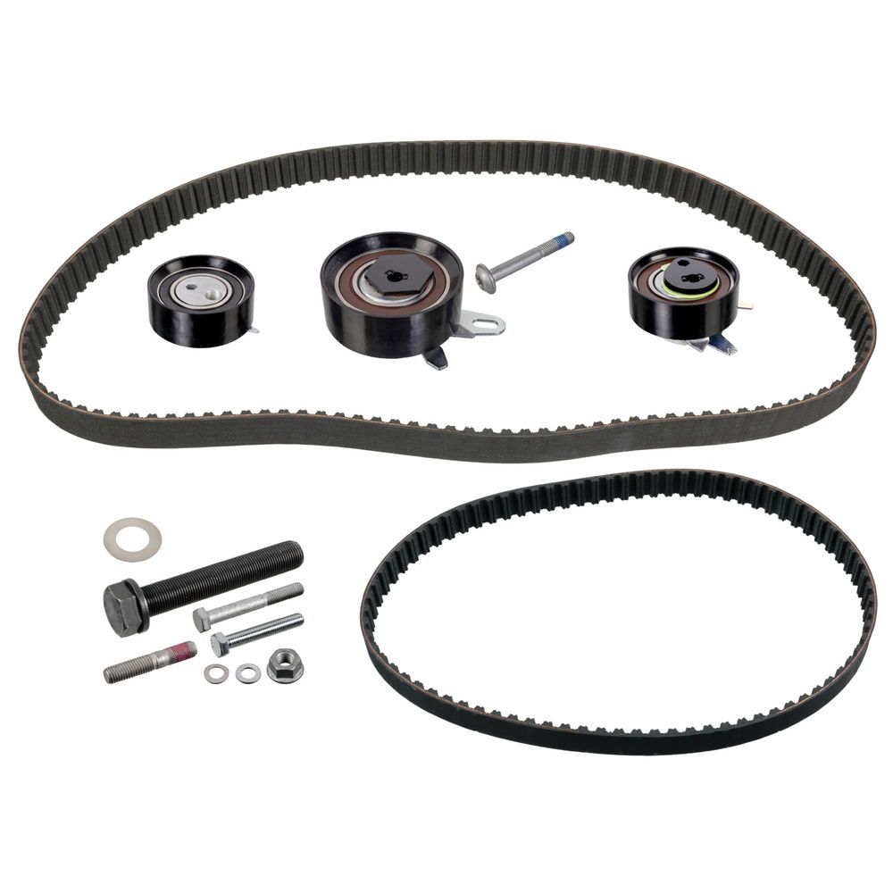 Zahnriemensatz Febi Bilstein 30779 Zahnriemensatz Febi Bilstein 30779 von Febi Bilstein