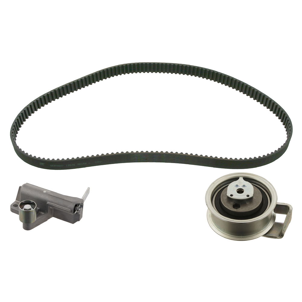 Zahnriemensatz Febi Bilstein 30891 Zahnriemensatz Febi Bilstein 30891 von Febi Bilstein