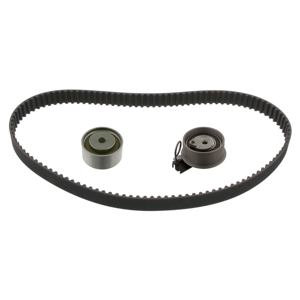 Zahnriemensatz Febi Bilstein 33187 Zahnriemensatz Febi Bilstein 33187 von Febi Bilstein
