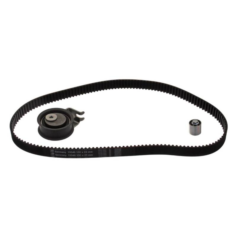 Zahnriemensatz Febi Bilstein 37642 Zahnriemensatz Febi Bilstein 37642 von Febi Bilstein
