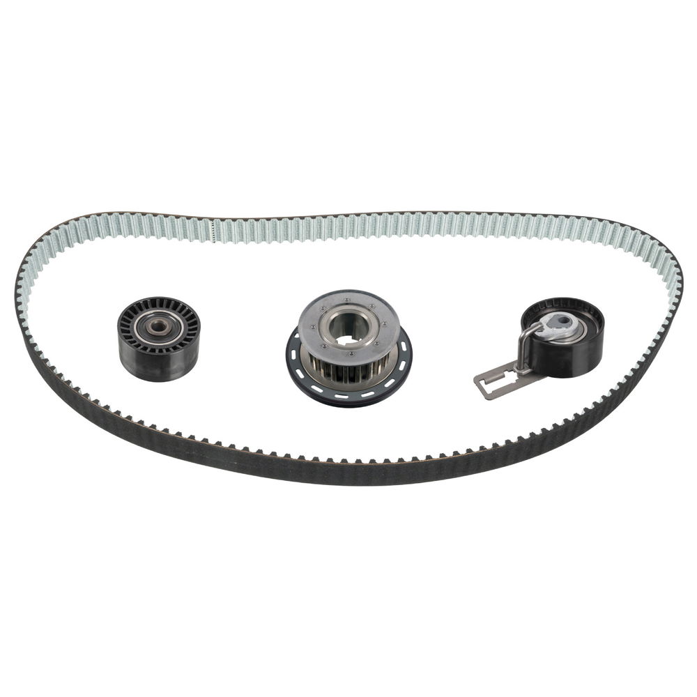 Zahnriemensatz Febi Bilstein 39202 Zahnriemensatz Febi Bilstein 39202 von Febi Bilstein