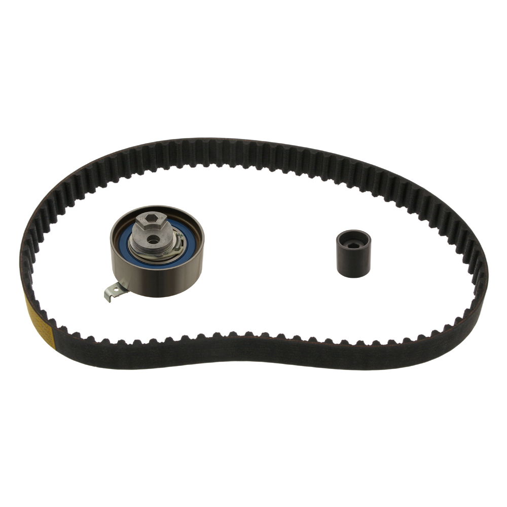 Zahnriemensatz Febi Bilstein 43484 Zahnriemensatz Febi Bilstein 43484 von Febi Bilstein