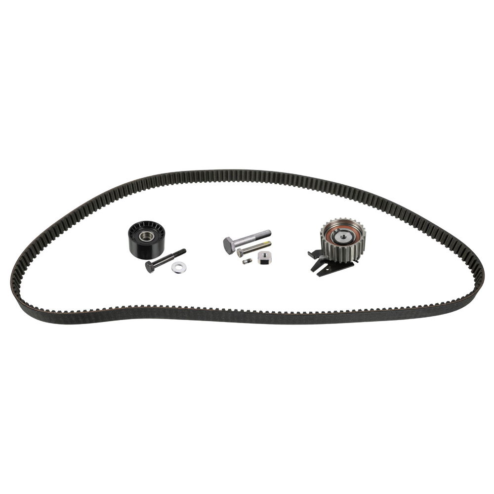 Zahnriemensatz Febi Bilstein 47730 Zahnriemensatz Febi Bilstein 47730 von Febi Bilstein