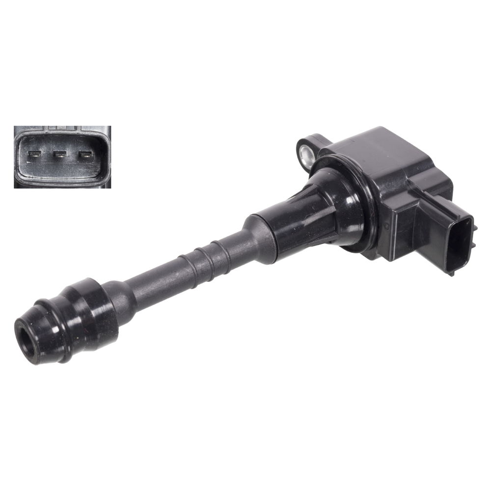 Zündspule Febi Bilstein 106148 Zündspule Febi Bilstein 106148 von Febi Bilstein