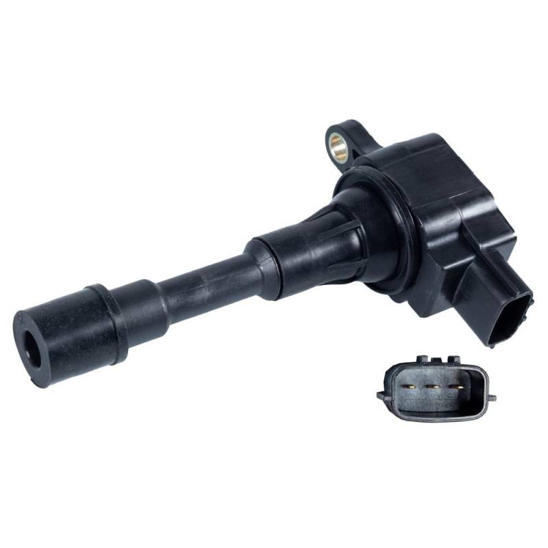 Zündspule Febi Bilstein 106776 Zündspule Febi Bilstein 106776 von Febi Bilstein