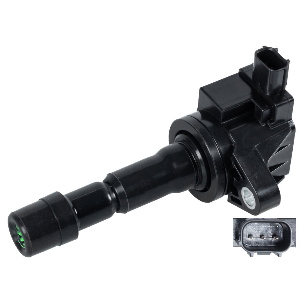 Zündspule Febi Bilstein 107759 Zündspule Febi Bilstein 107759 von Febi Bilstein