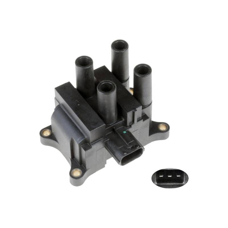 Zündspule Febi Bilstein 108252 Zündspule Febi Bilstein 108252 von Febi Bilstein