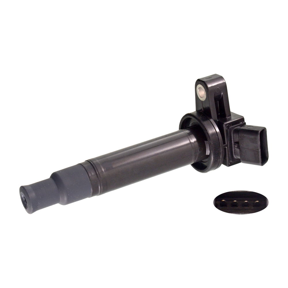Zündspule Febi Bilstein 108294 Zündspule Febi Bilstein 108294 von Febi Bilstein