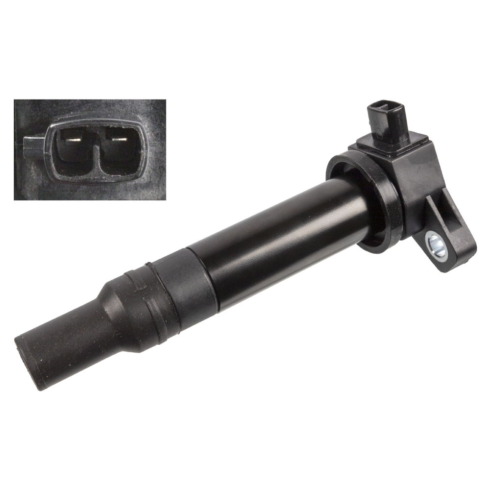 Zündspule Febi Bilstein 172811 Zündspule Febi Bilstein 172811 von Febi Bilstein