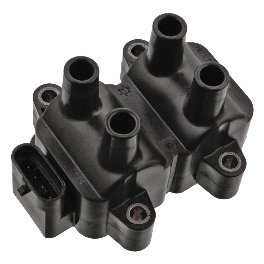 Zündspule Febi Bilstein 21524 Zündspule Febi Bilstein 21524 von Febi Bilstein