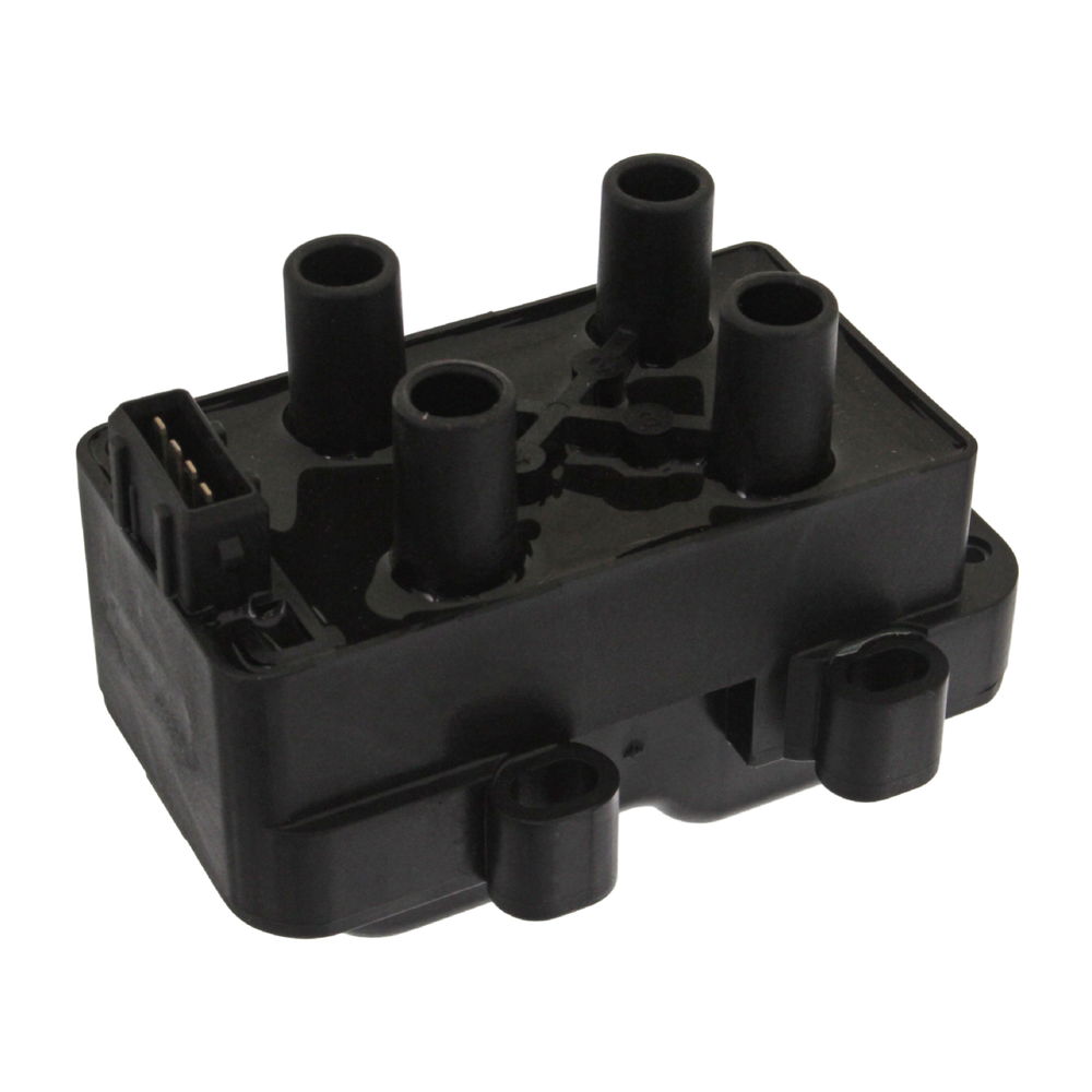 Zündspule Febi Bilstein 21525 Zündspule Febi Bilstein 21525 von Febi Bilstein