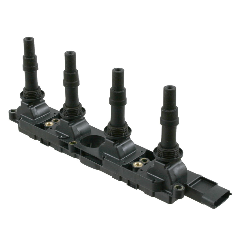 Zündspule Febi Bilstein 23187 Zündspule Febi Bilstein 23187 von Febi Bilstein