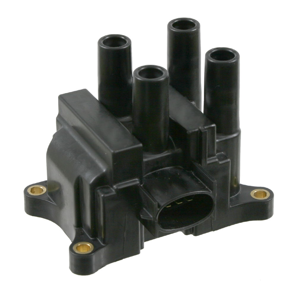 Zündspule Febi Bilstein 26869 Zündspule Febi Bilstein 26869 von Febi Bilstein
