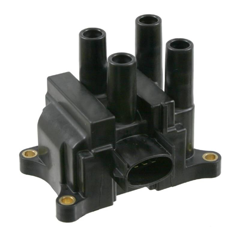 Zündspule Febi Bilstein 26869 von Febi Bilstein