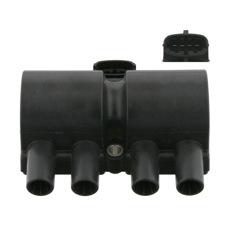 Zündspule Febi Bilstein 28148 Zündspule Febi Bilstein 28148 von Febi Bilstein