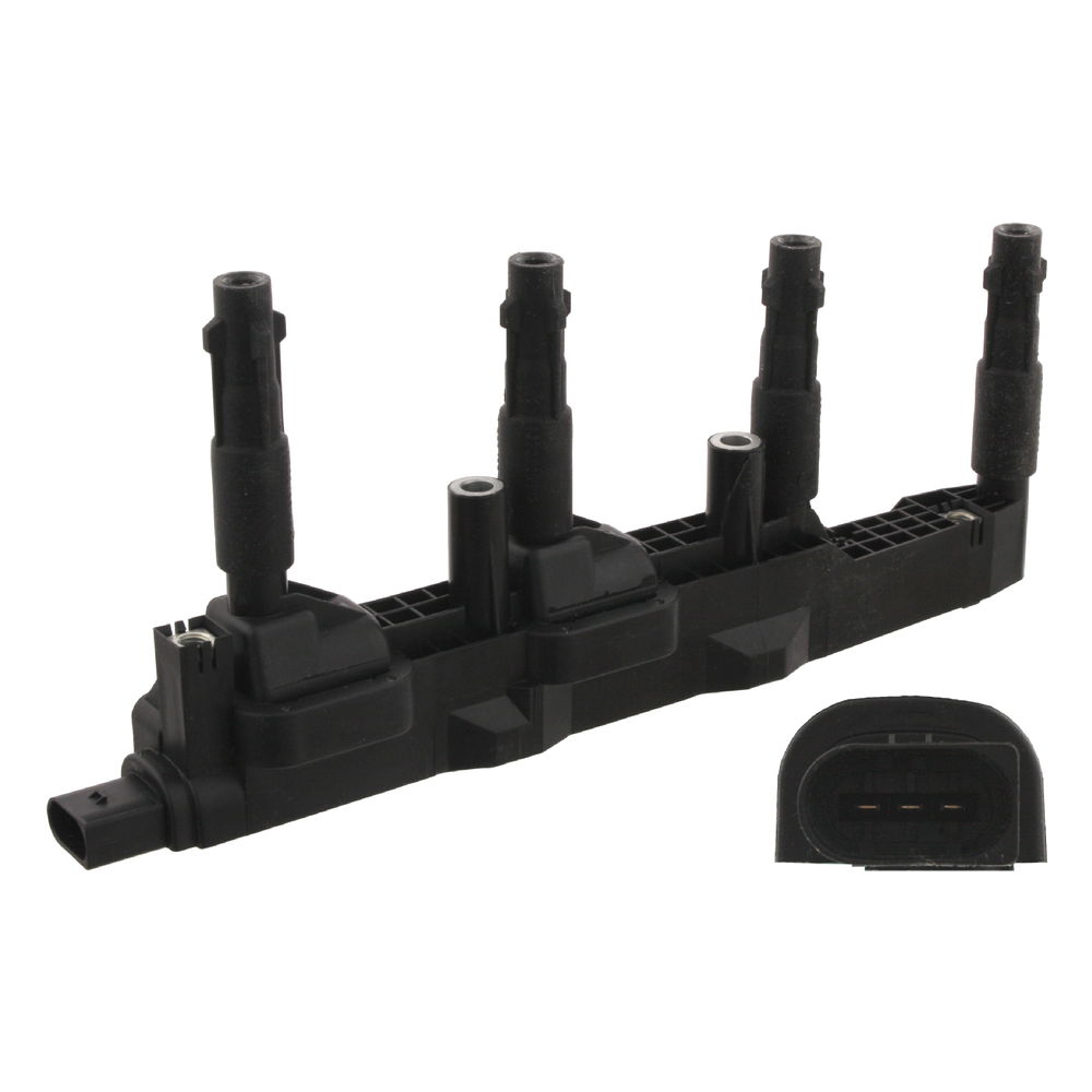 Zündspule Febi Bilstein 28548 Zündspule Febi Bilstein 28548 von Febi Bilstein