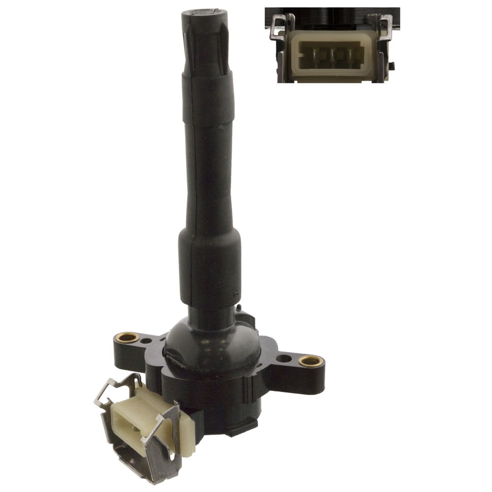 Zündspule Febi Bilstein 29147 Zündspule Febi Bilstein 29147 von Febi Bilstein
