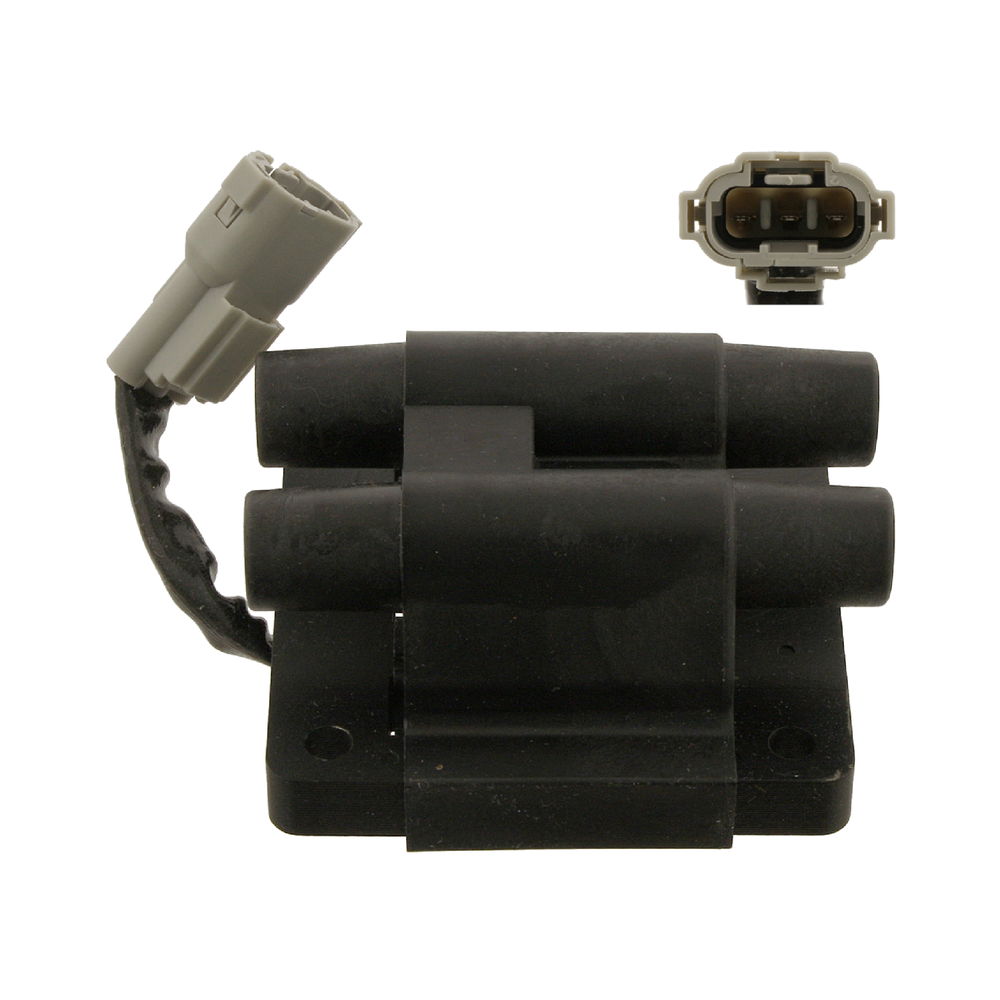 Zündspule Febi Bilstein 31391 Zündspule Febi Bilstein 31391 von Febi Bilstein