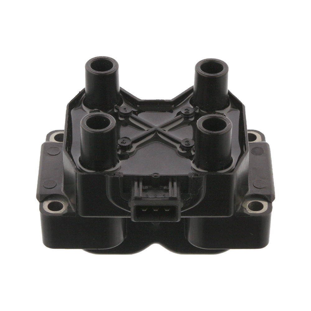 Zündspule Febi Bilstein 36618 Zündspule Febi Bilstein 36618 von Febi Bilstein