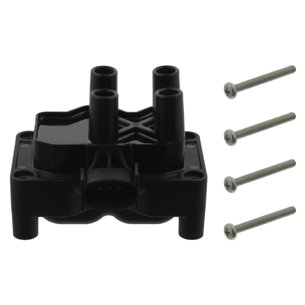Zündspule Febi Bilstein 36999 Zündspule Febi Bilstein 36999 von Febi Bilstein