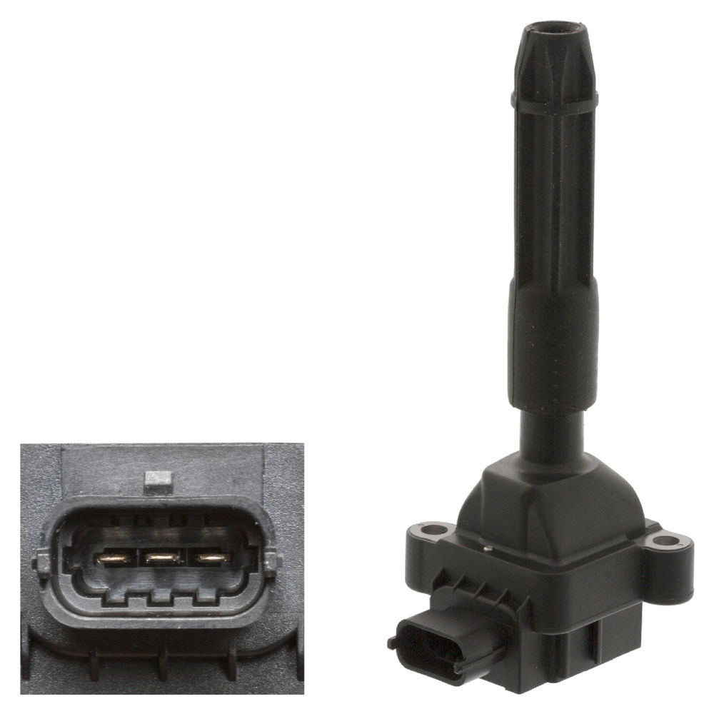 Zündspule Febi Bilstein 46775 Zündspule Febi Bilstein 46775 von Febi Bilstein