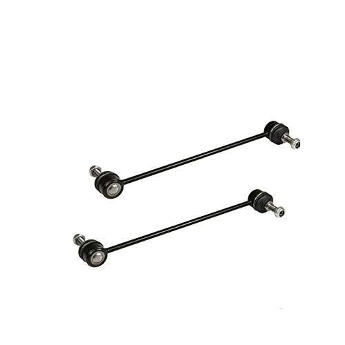 2X Koppelstange Pro Kit Vorne von Febi (27433) Stange/Strebe Radaufhängung Koppelstange von Febi Bundle