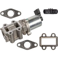 AGR Ventil FEBI BILSTEIN 170613 AGR Ventil FEBI BILSTEIN 170613 von Febi