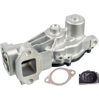 AGR Ventil FEBI BILSTEIN 170656 AGR Ventil FEBI BILSTEIN 170656 von Febi