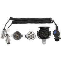 Adapter, Elektrowendel FEBI BILSTEIN 21907 Adapter, Elektrowendel FEBI BILSTEIN 21907 von Febi