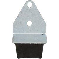 Anschlagpuffer, Federung FEBI BILSTEIN 35285 von Febi