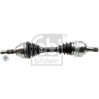 Antriebswelle FEBI BILSTEIN 181278 Antriebswelle FEBI BILSTEIN 181278 von Febi