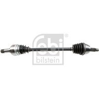 Antriebswelle FEBI BILSTEIN 181280 Antriebswelle FEBI BILSTEIN 181280 von Febi